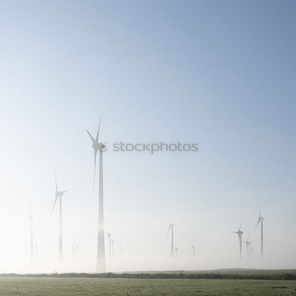 Similar – windmills Technology