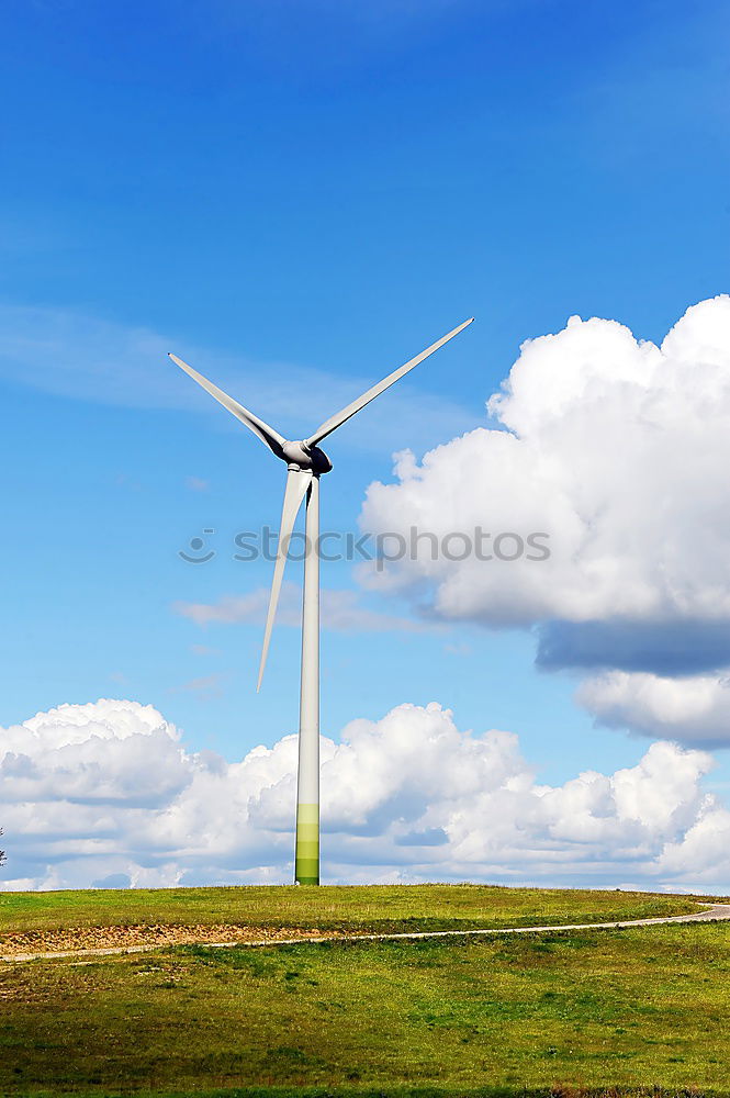 Similar – Renewable Energies Summer