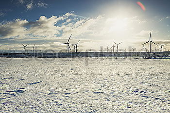 Image, Stock Photo Skyscrapers in Lippisch