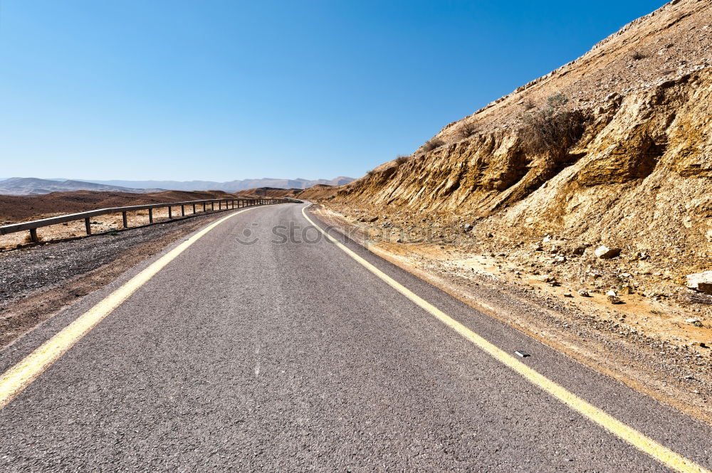 Similar – highway Landscape