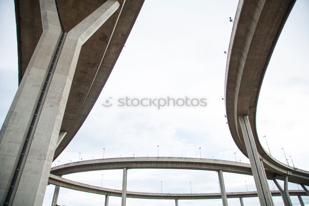 Similar – bridge Berlin Capital city