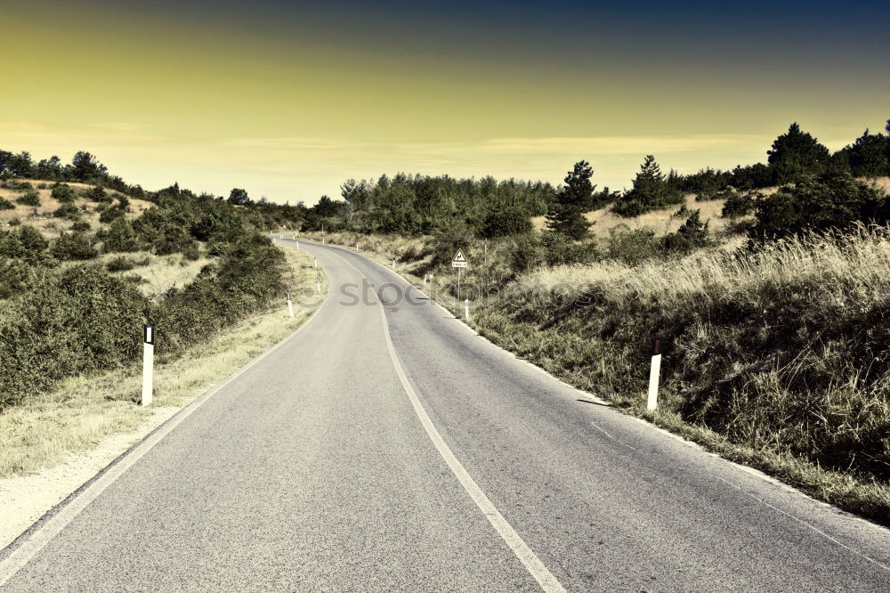 Similar – Foto Bild Wanderdünen Landschaft