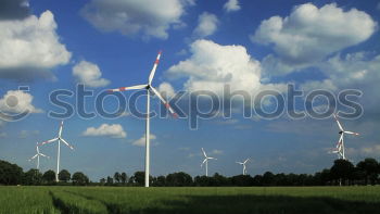 Similar – Image, Stock Photo energy unrest