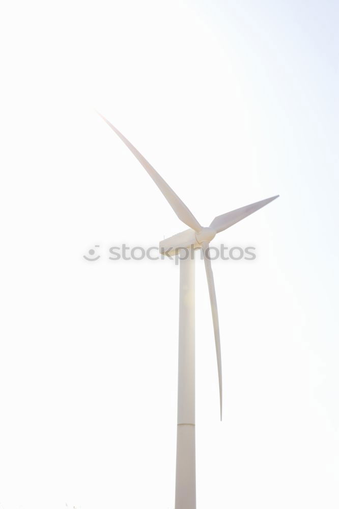 Similar – Image, Stock Photo wind Technology