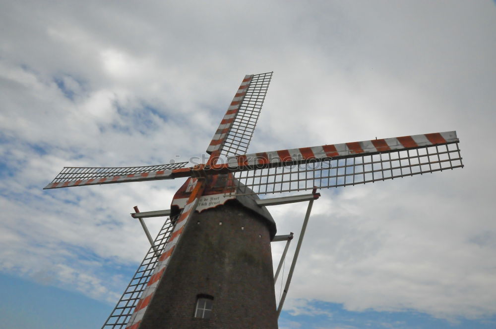 Similar – Image, Stock Photo adversary Landscape Sky