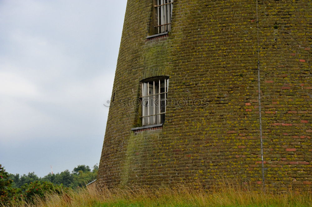 Similar – Foto Bild Wasserturm Ginnick Dorf