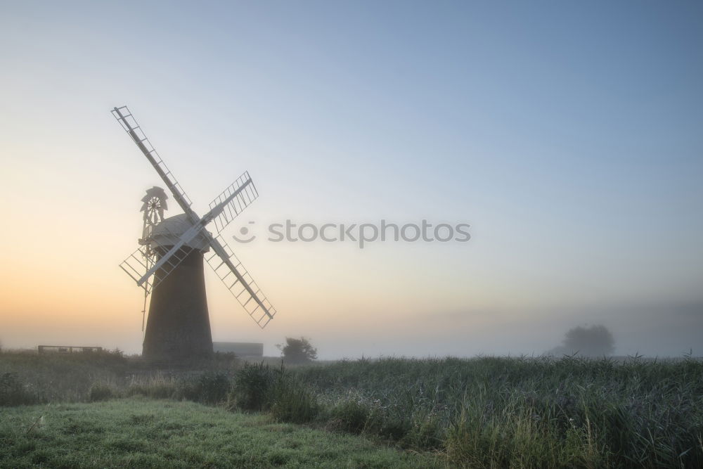 Similar – Blennerville Windmill Ireland