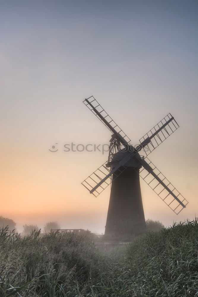 Blennerville Windmill Ireland