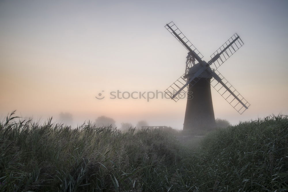 Similar – Blennerville Windmill Ireland