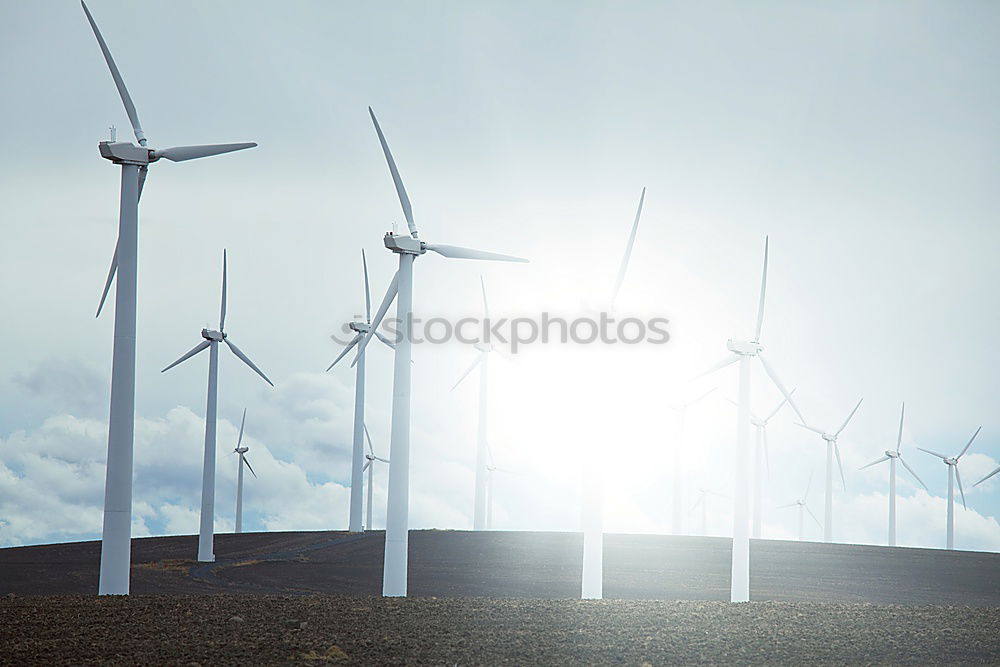 Similar – windmills Technology