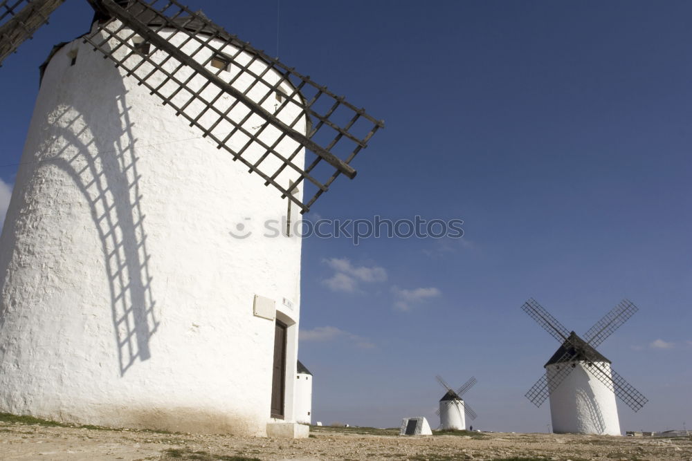 Similar – Windmill of Solitude