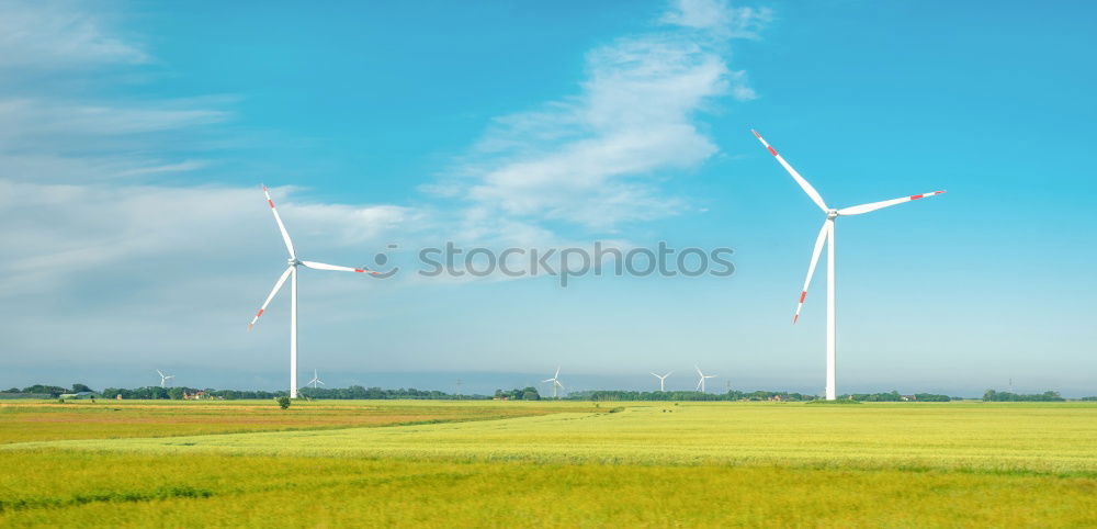 Similar – wind power Alternative