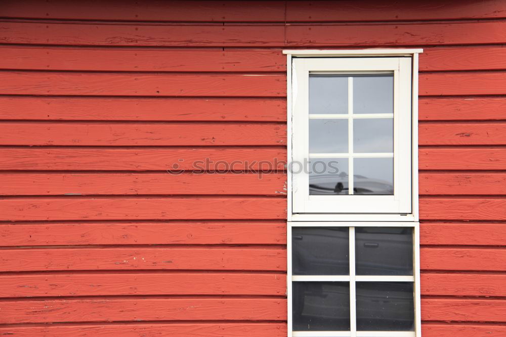 Image, Stock Photo Swedish fancy Window Clean