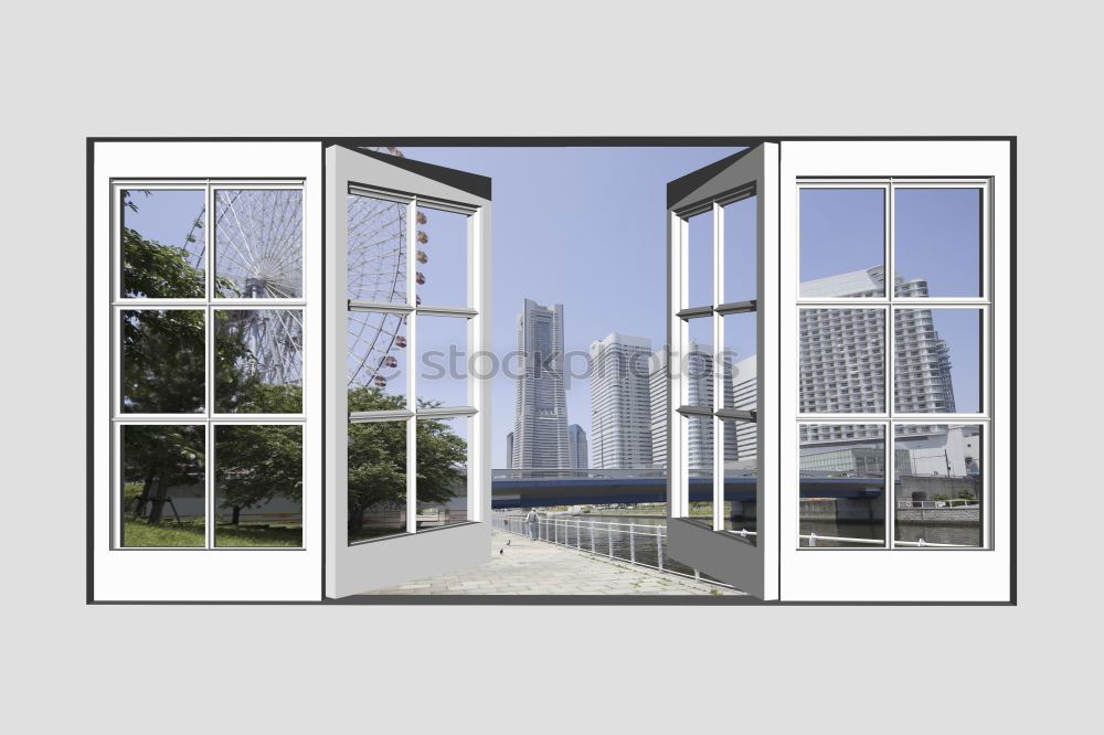 Similar – Image, Stock Photo Strausberger Square in Berlin-Friedrichshain