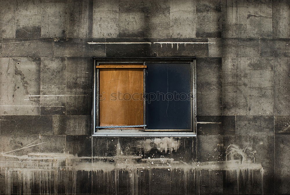 Similar – Image, Stock Photo bedroom view