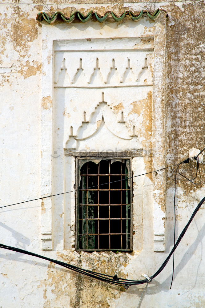 Similar – Old narrow street of ancient town