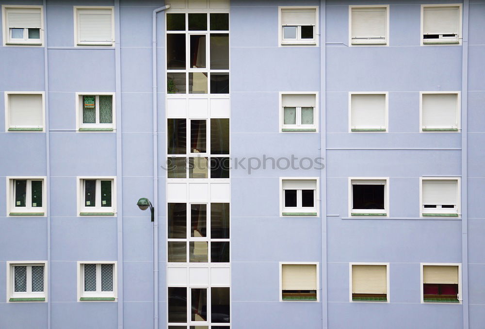 Similar – Image, Stock Photo living in a case