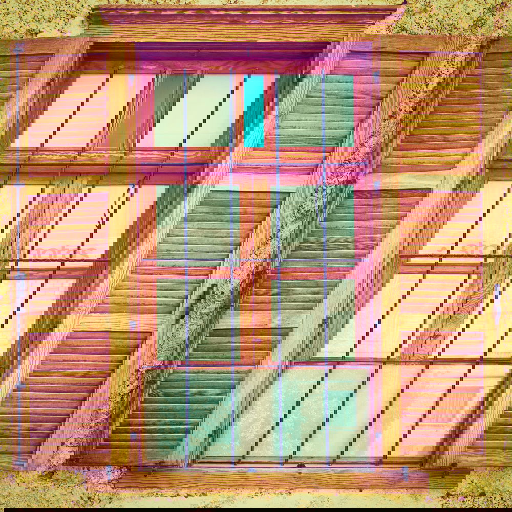 Similar – Image, Stock Photo Detail view of typical urban sicilian decoration in Sicily, Italy. Texture background