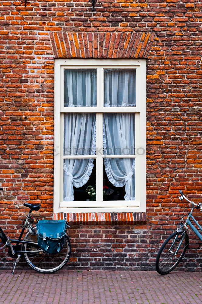 Similar – Image, Stock Photo Window of London England