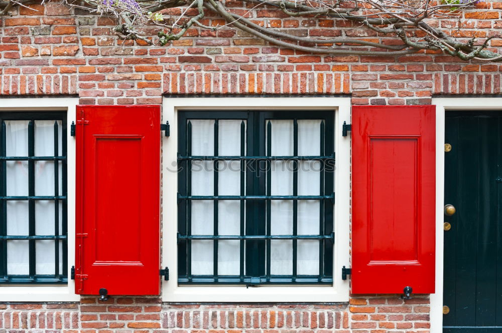 Similar – Image, Stock Photo Bright vintage doors.