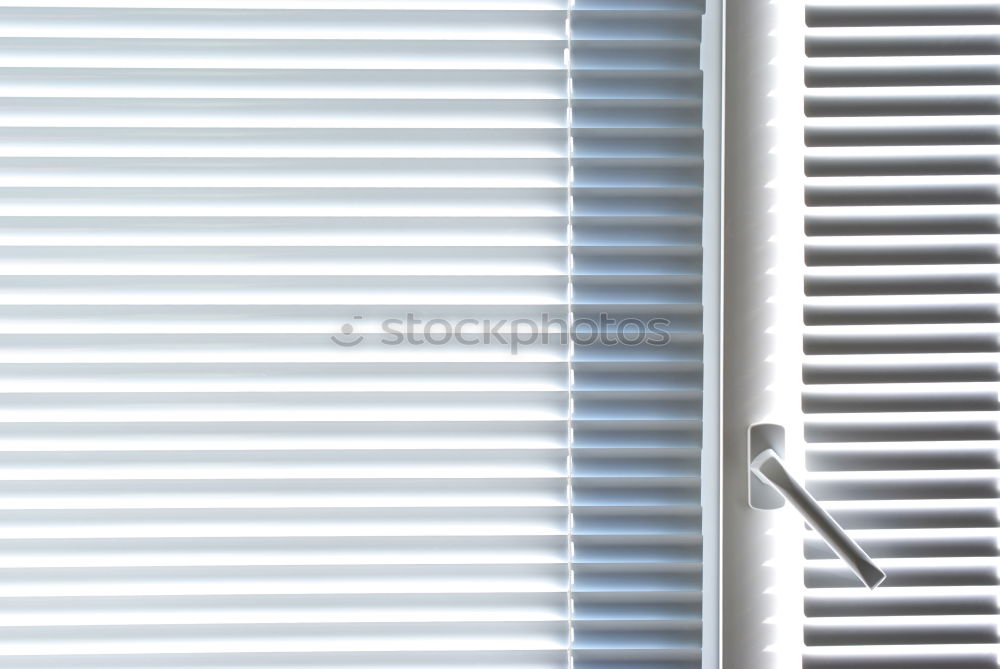 Similar – covert Venetian blinds