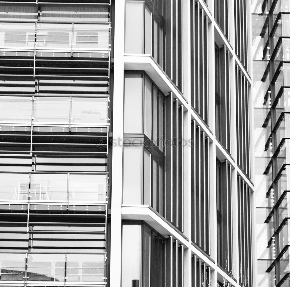 Image, Stock Photo Businessman in the Street.