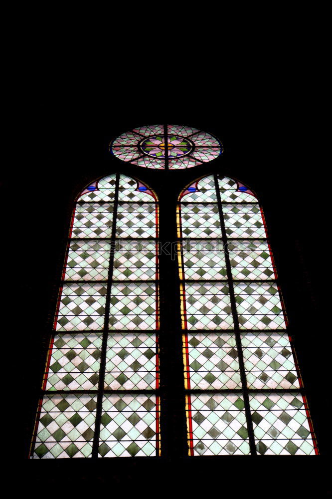 Similar – Holy Window Historic