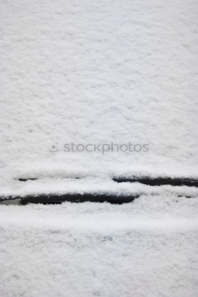 Similar – Foto Bild Warschauer Schnee Winter