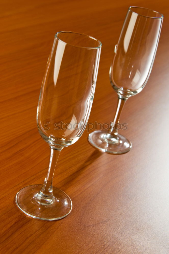 Coffee or Wine? Glass Cup