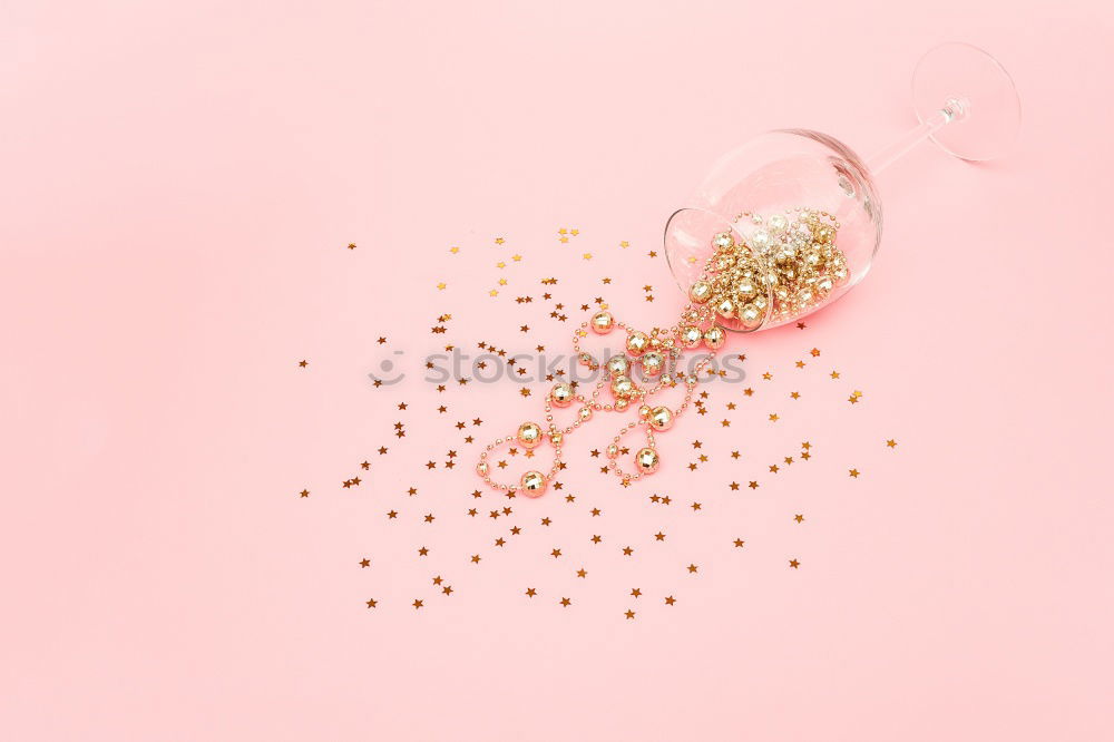 Similar – Image, Stock Photo Blue bowl full of fresh organic cherries on pink background