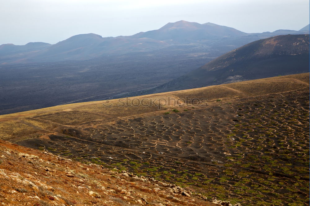 Similar – barranco de machin Ferne