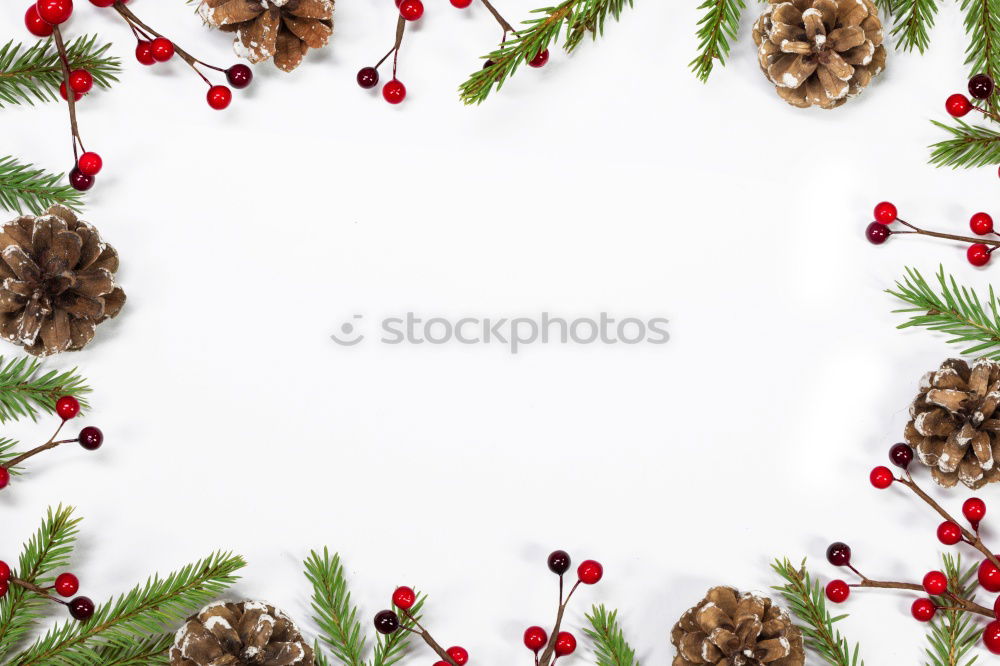 Similar – Creative Christmas layout.