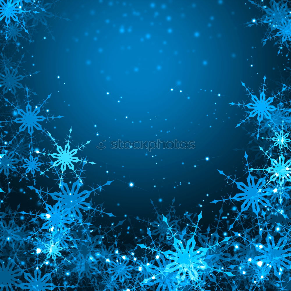 Similar – Image, Stock Photo snowflakes, white skirts…