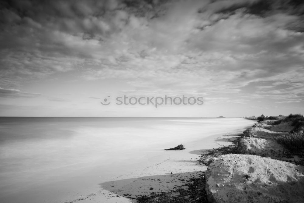 Similar – Image, Stock Photo Rough sea Nature Elements