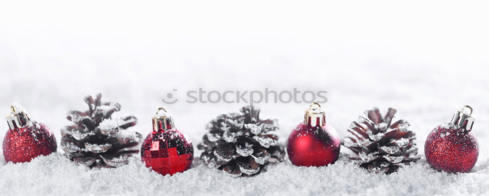 Similar – Image, Stock Photo Advent with the Seven Dwarfs