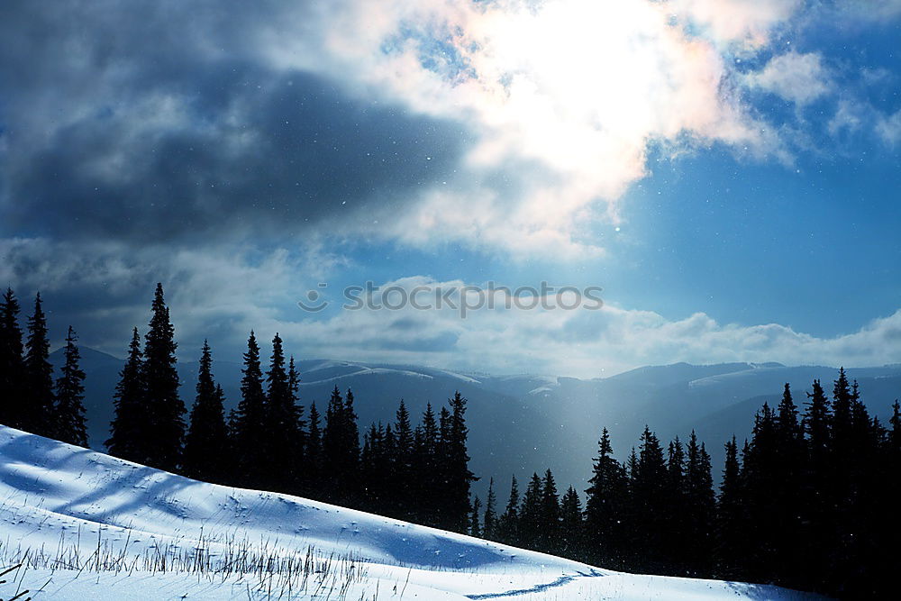 Similar – graubünden