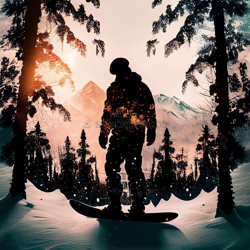 Similar – Image, Stock Photo look back Lifestyle