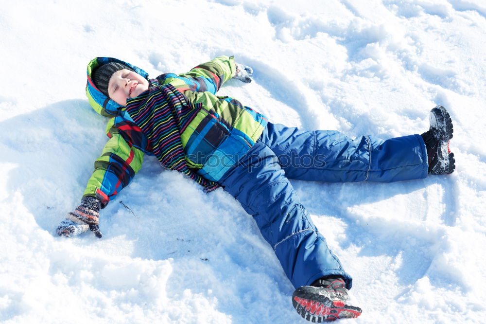 Similar – Foto Bild Schnee Mantel kalt