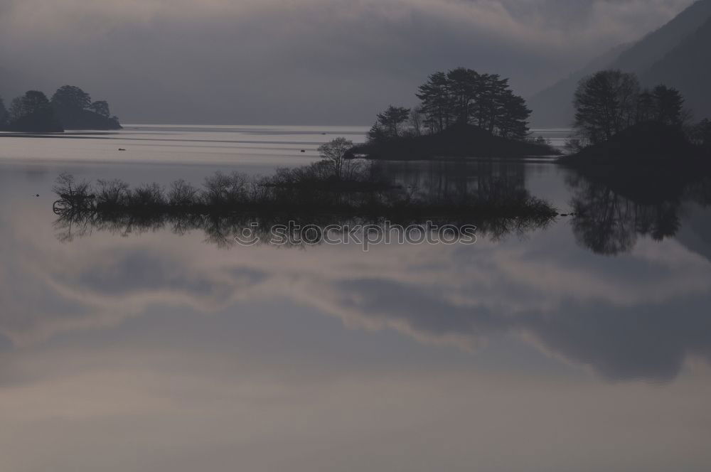 Similar – Foto Bild kein zeitgefühl See