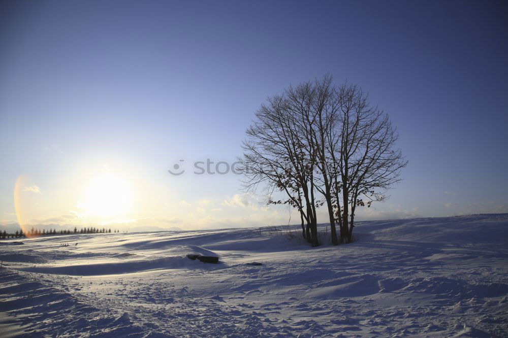 Similar – landscape Panorama (View)