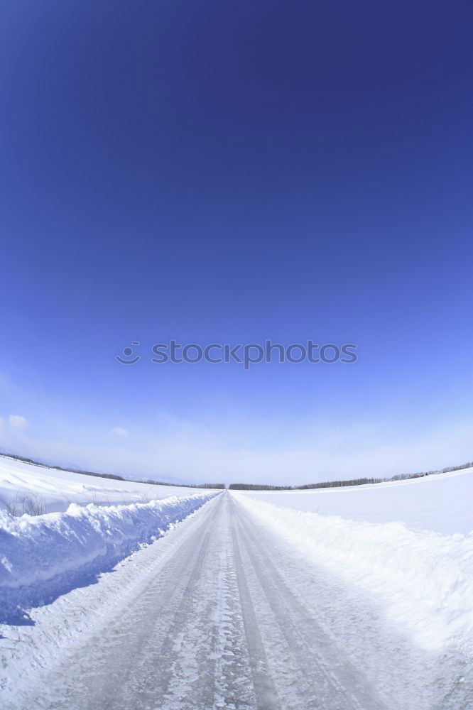 Similar – Image, Stock Photo freeway Vacation & Travel