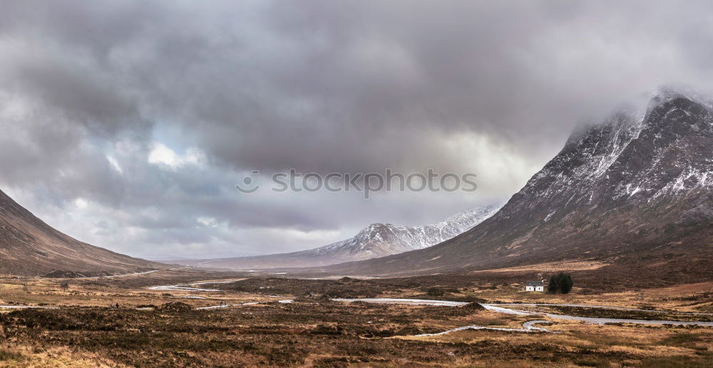 Similar – Scottish Highlands