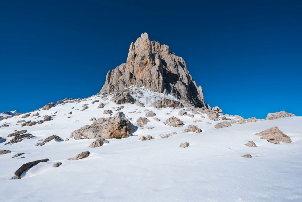 Similar – Image, Stock Photo mars on earth Mountain