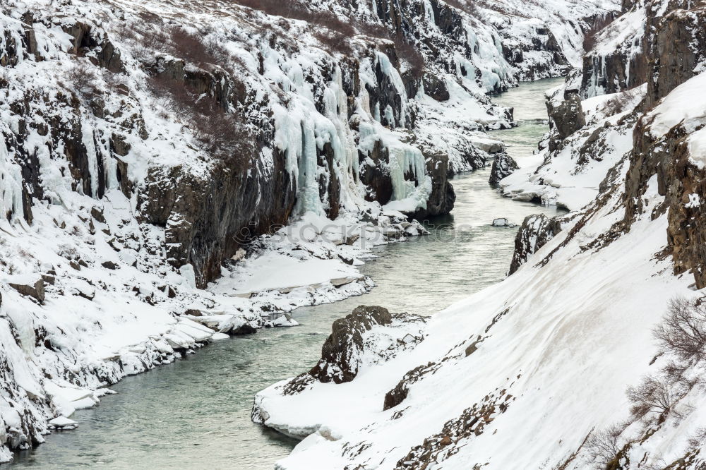 Similar – Rhonegletscher Umwelt