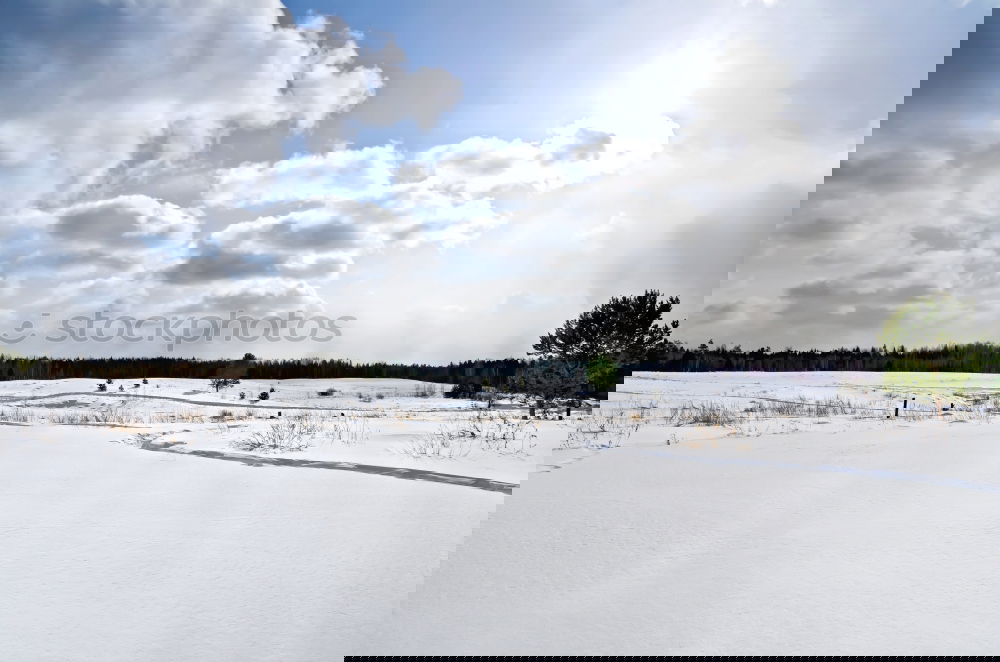 Similar – Image, Stock Photo deep sleep Landscape Water