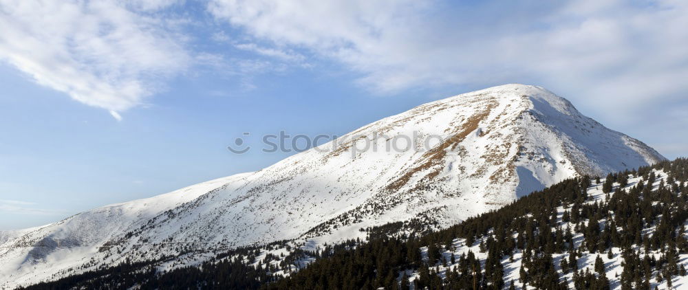 Similar – Image, Stock Photo Pic in Val Gardena, South Tyrol