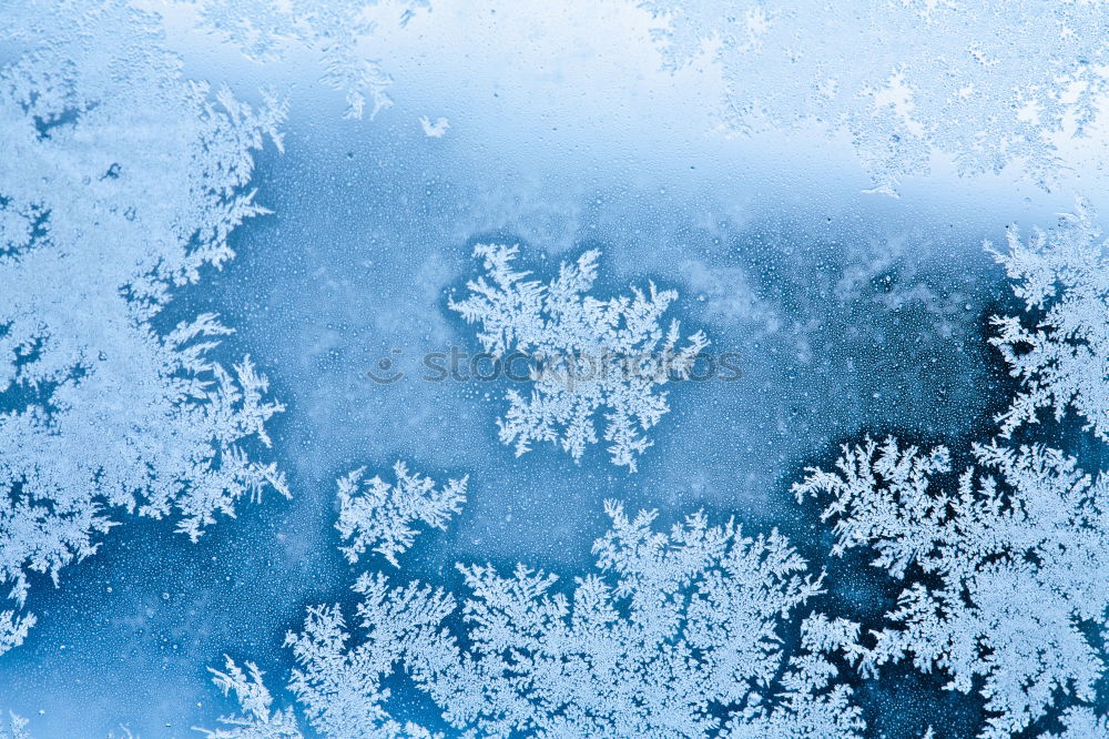 Image, Stock Photo Blue Sky Well-being