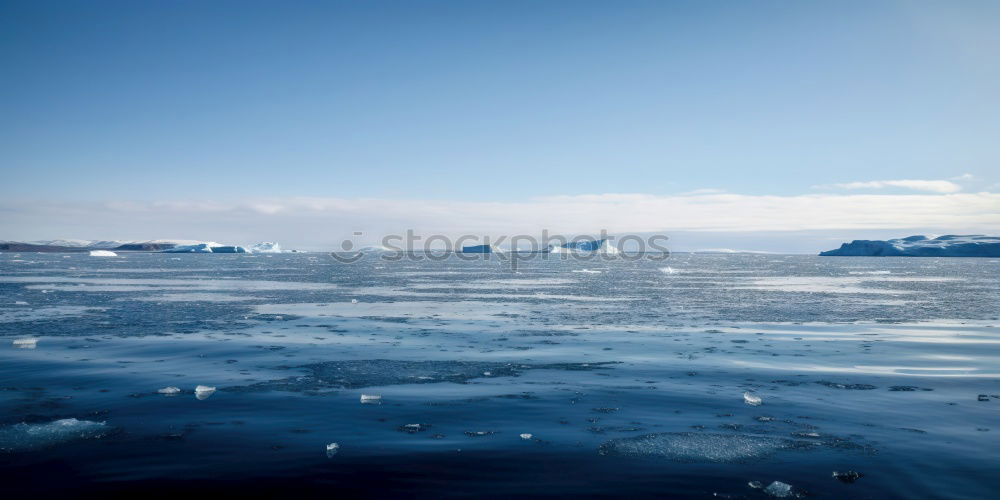 Similar – Arctic Ocean Antarctica