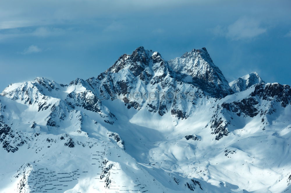 Similar – Großglockner Austria