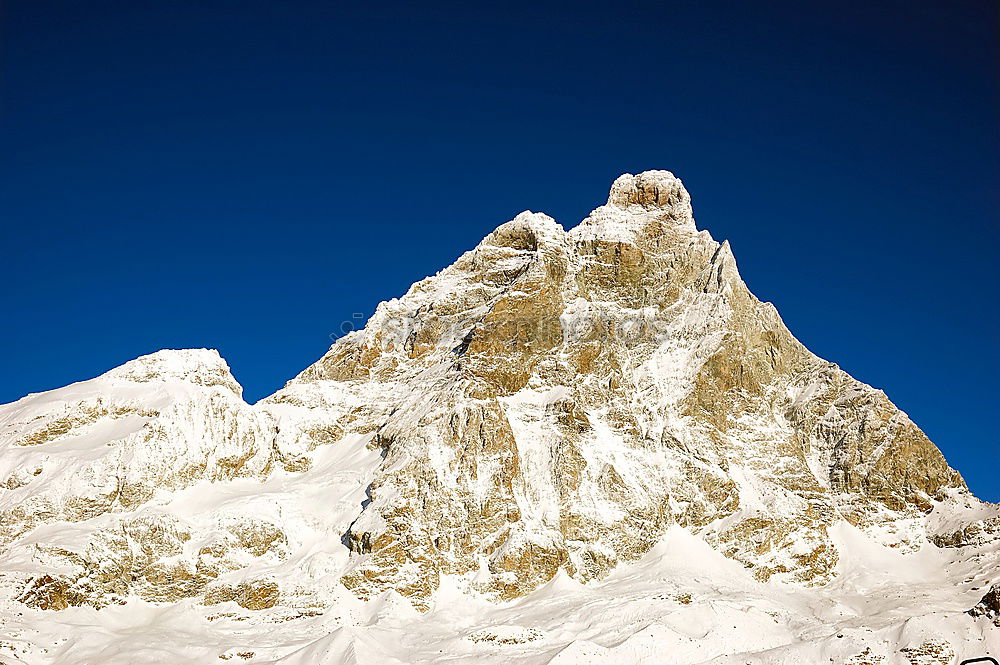 matterhorn Stein